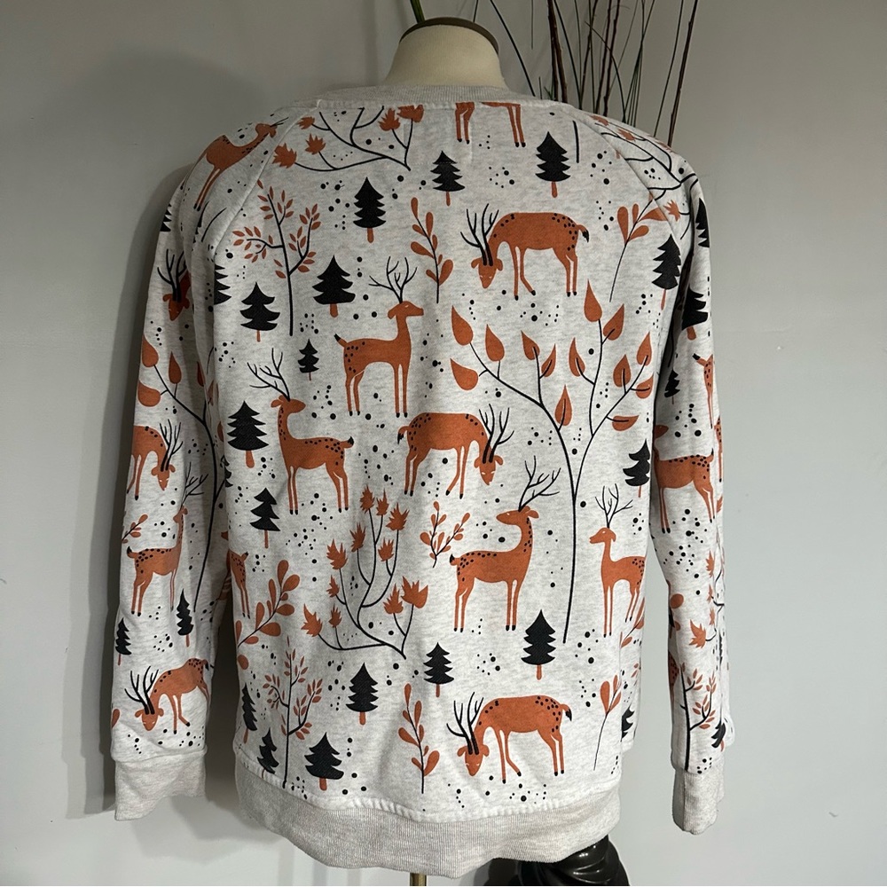 Sweater - Picture 5 of 6